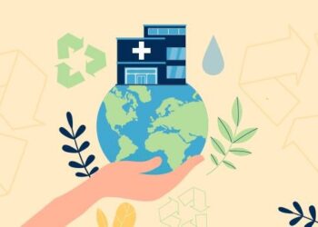 Premier hôpital “vert” à Charm Al-Cheikh