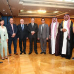 Le Championnat international de course de chameaux à Charm Al-Cheikh en octobre 5 - Le Progrès Egyptien