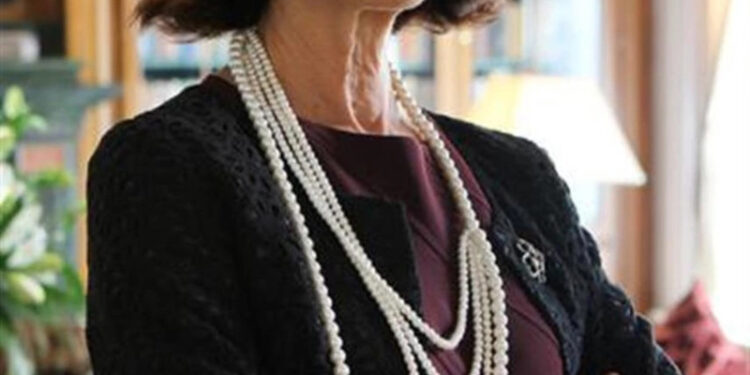 FFA : Marianne Borgo se félicite d’être honorée en Égypte 2 - Le Progrès Egyptien FFA : Marianne Borgo se félicite d’être honorée en Égypte 1 - Le Progrès Egyptien