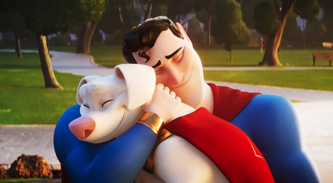 Box-Office : “DC League of Super-Pets” ouvre avec 22 millions de dollars 2 - Le Progrès Egyptien Box-Office : “DC League of Super-Pets” ouvre avec 22 millions de dollars 1 - Le Progrès Egyptien