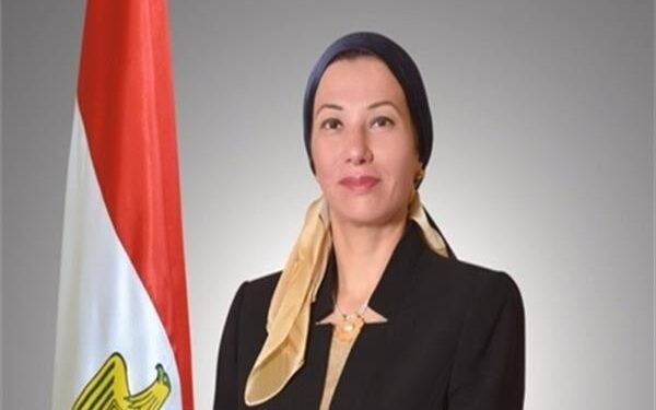 Fouad : Le Forum égyptien pour la coopération internationale est une étape importante sur la voie de l'accueil de la COP27 1 - Le Progrès Egyptien