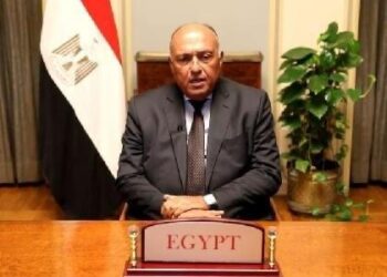Choucri: Nécessité d’accélérer les mesures de lutte contre le changement climatique 3 - Le Progrès Egyptien Choucri: Nécessité d’accélérer les mesures de lutte contre le changement climatique