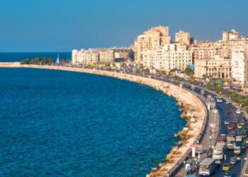 Alexandrie : Soutien à l’investissement