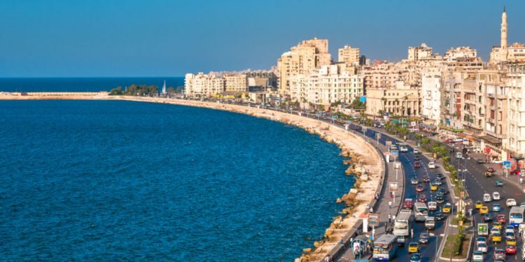 Alexandrie : Soutien à l’investissement 1 - Le Progrès Egyptien