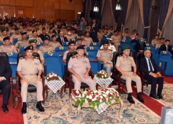 Important colloque sur la technologie dans les guerres modernes