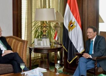 Coopération médiatique avec la Grande Bretagne