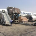 Le fret aérien, une des priorités de la stratégie de l’Egypte 2030 7 - Le Progrès Egyptien
