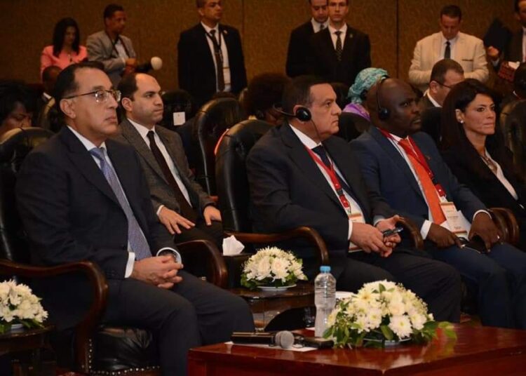 Madbouli : Vif intérêt de l’Egypte à la mise en œuvre des objectifs de l’Agenda Afrique 2063