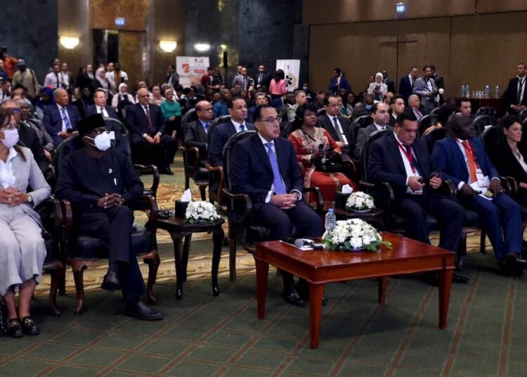 Madbouli : Vif intérêt de l’Egypte à la mise en œuvre des objectifs de l’Agenda Afrique 2063