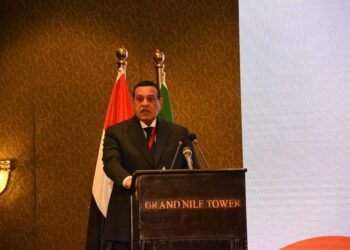 Madbouli : Vif intérêt de l’Egypte à la mise en œuvre des objectifs de l’Agenda Afrique 2063