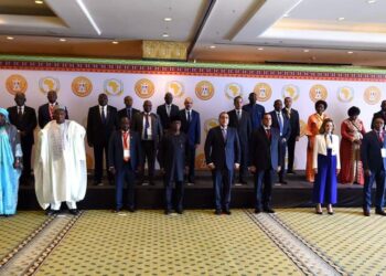 Madbouli : Vif intérêt de l’Egypte à la mise en œuvre des objectifs de l’Agenda Afrique 2063