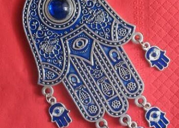 L’art subtil de repousser le mauvais œil