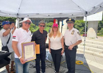 Fête nationale : Des racines et des ailes…