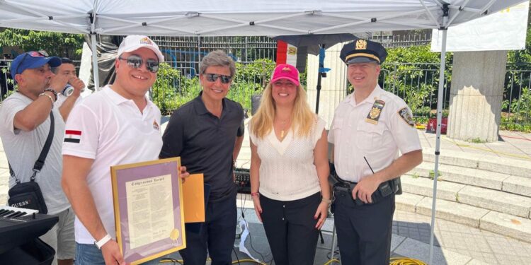 Fête nationale : Des racines et des ailes… 1 - Le Progrès Egyptien