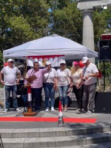 Fête nationale : Des racines et des ailes… 3 - Le Progrès Egyptien