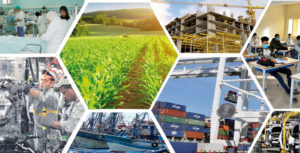 L’économie égyptienne en rendez-vous avec une croissance régulière