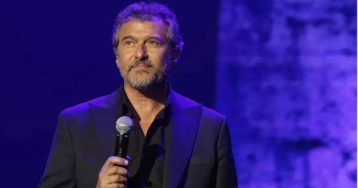 Décès du chanteur Daniel Lévi 1 - Le Progrès Egyptien