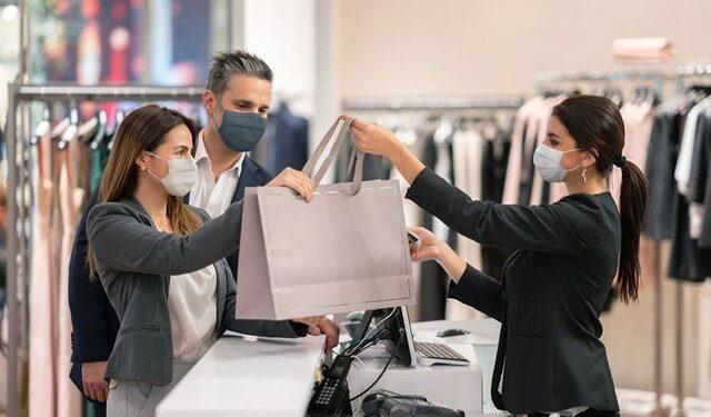 Les soldes d’été reconduits jusqu'au premier octobre 2 - Le Progrès Egyptien Les soldes d’été reconduits jusqu'au premier octobre 1 - Le Progrès Egyptien