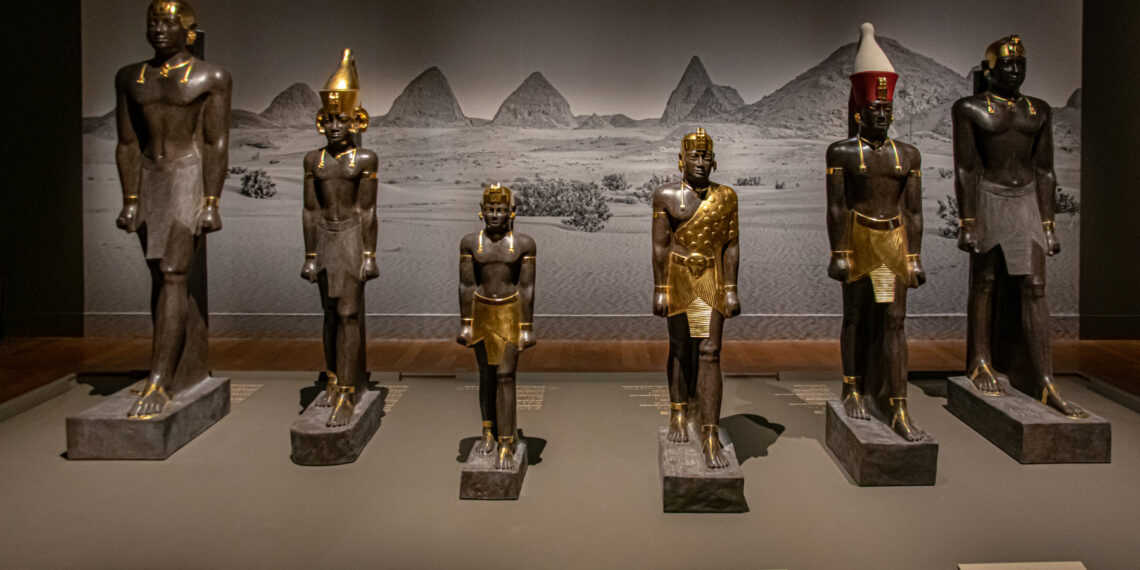 L’Egypte : Histoire d’une passion française 1 - Le Progrès Egyptien