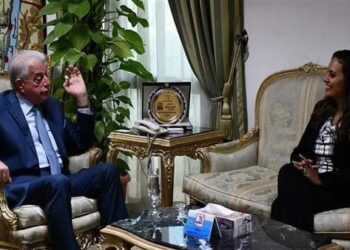 Le Danemark salue le développement à Charm El-Cheikh