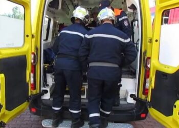 Les médecins arabes  solidaires de l’Algérie