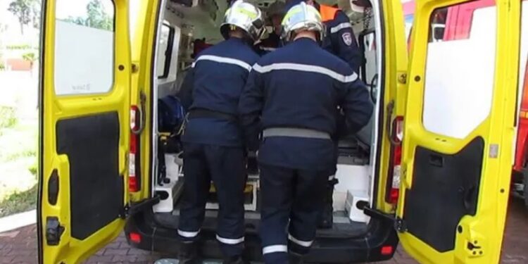 Les médecins arabes solidaires de l’Algérie 2 - Le Progrès Egyptien Les médecins arabes solidaires de l’Algérie 1 - Le Progrès Egyptien