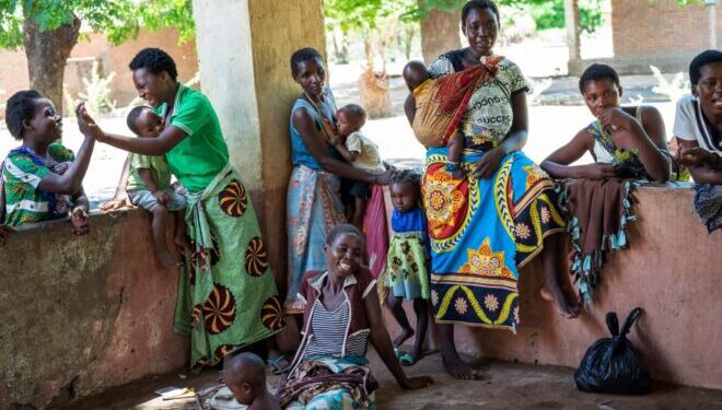 Espérance de vie en Afrique : Une longévité inégalée 1 - Le Progrès Egyptien