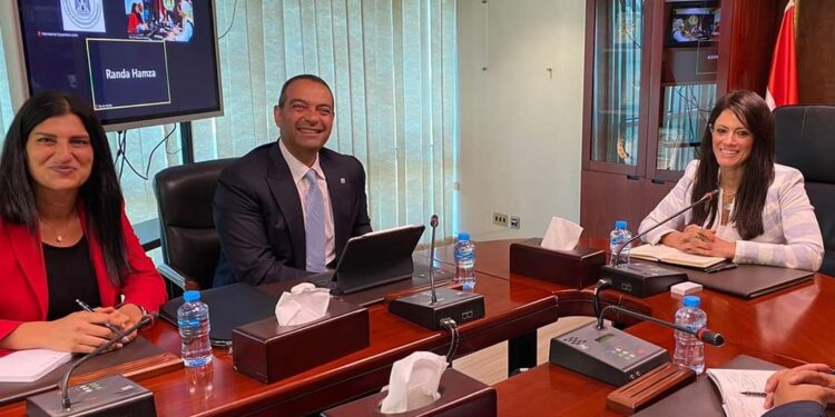 Al-Machat : Plateforme pour attirer davantage d’investissements locaux 2 - Le Progrès Egyptien Al-Machat : Plateforme pour attirer davantage d’investissements locaux 1 - Le Progrès Egyptien