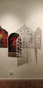 Le talisman de lotus et ses couleurs vibrants 7 - Le Progrès Egyptien