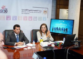 COP27 : Préparatifs de  la Journée de la jeunesse