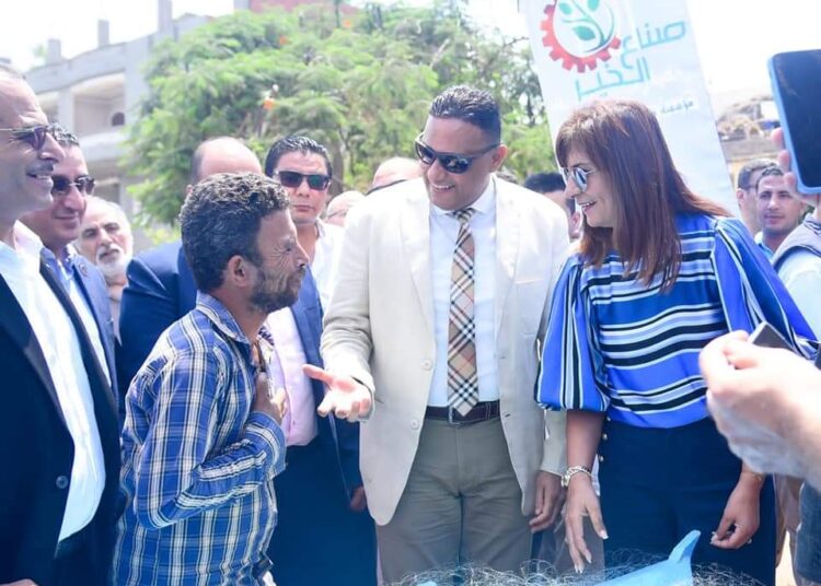 Réaliser les objectifs de développement durable