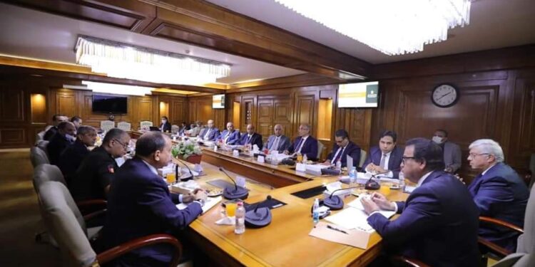 Création d'un fonds pour soutenir les génies et les innovateurs 1 - Le Progrès Egyptien