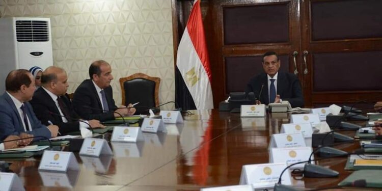 Amna : Priorités aux services dispensés aux citoyens 1 - Le Progrès Egyptien