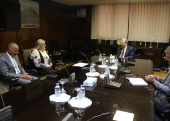 Amna : Priorités aux services dispensés aux citoyens