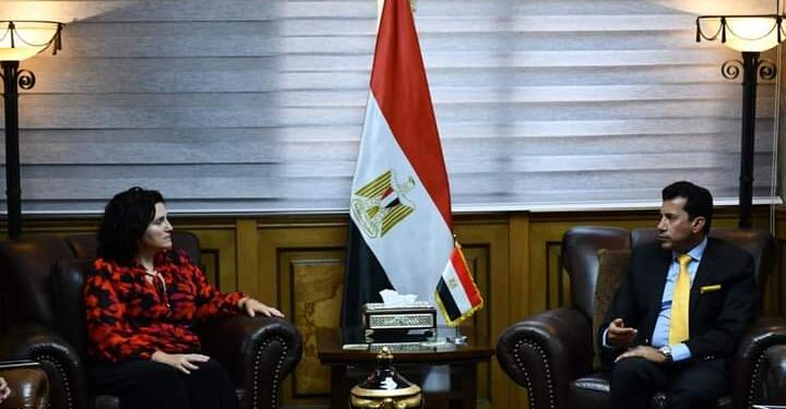 ONU Femmes : Soutien à l’autonomisation des femmes égyptiennes 1 - Le Progrès Egyptien