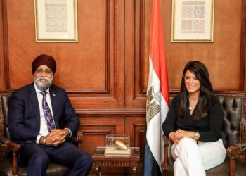 Booster le partenariat avec l’Inde