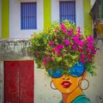 Quand le street art s’allie à la nature 7 - Le Progrès Egyptien