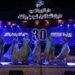 Festival de la musique de la Citadelle : Inauguration en grande pompe 4 - Le Progrès Egyptien Festival de la musique de la Citadelle : Inauguration en grande pompe 3 - Le Progrès Egyptien