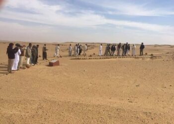 Écotourisme : 1er programme de guides de safari