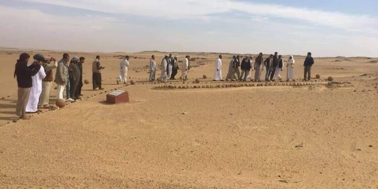 Écotourisme : 1er programme de guides de safari 2 - Le Progrès Egyptien Écotourisme : 1er programme de guides de safari 1 - Le Progrès Egyptien