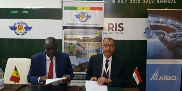 L’Egypte participe aux réunions de la CAFAC 1 - Le Progrès Egyptien