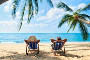 C’est l’été … la saison la plus festive de l’année ! 23 - Le Progrès Egyptien