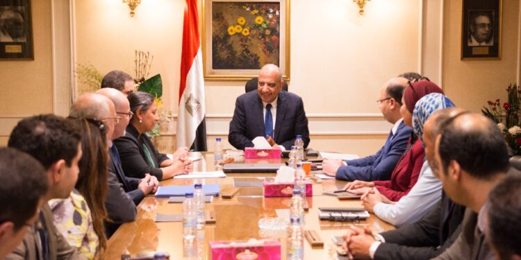 Esmat : Améliorer la gestion des investissements 1 - Le Progrès Egyptien