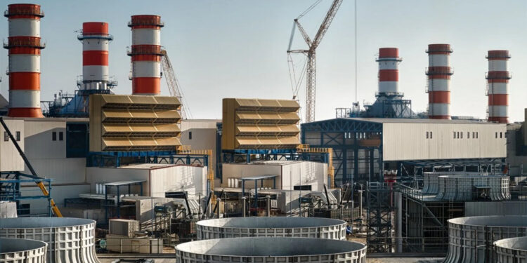 "Sois positif", initiative pour réduire la consommation d’énergie 1 - Le Progrès Egyptien