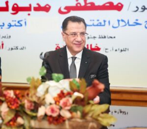 Le championnat international de course à chameau le 27 novembre à Charm Al-Cheikh 3 - Le Progrès Egyptien