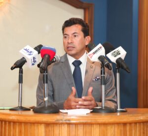 Le championnat international de course à chameau le 27 novembre à Charm Al-Cheikh 7 - Le Progrès Egyptien