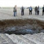 Chili : Cet immense trou qui inquiète la population 3 - Le Progrès Egyptien