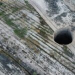 Chili : Cet immense trou qui inquiète la population 5 - Le Progrès Egyptien