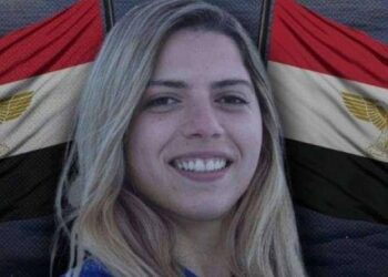 Sara Sabri : Première Egyptienne à voler dans l’espace