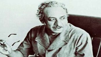 Salah Abdul Sabour… 41 ans depuis son départ